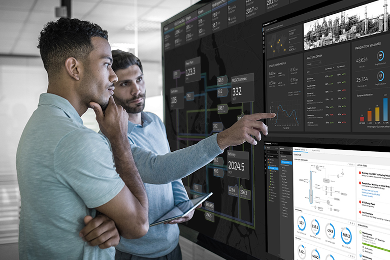 %100 Yerli Ağ İzleme Platformu